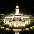 Bacolod Philippines Temple