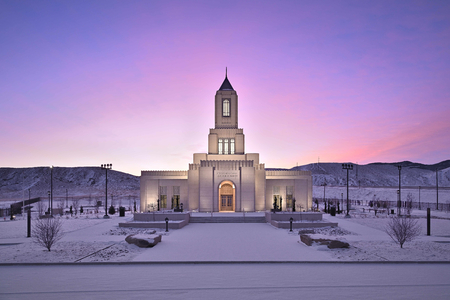Casper Wyoming Temple