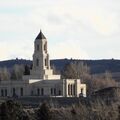 Cody Wyoming Temple