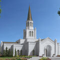 Coeur d'Alene Idaho Temple