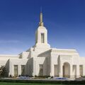 Fairview Texas Temple