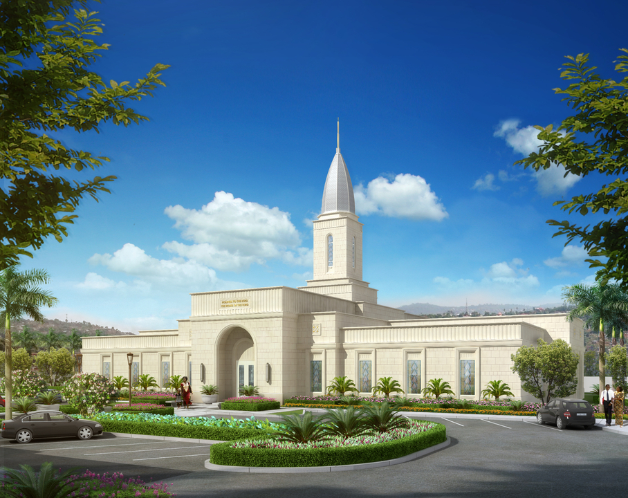 Freetown Sierra Leone Temple Freetown Sierra Leone Temple