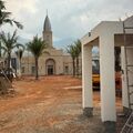 Freetown Sierra Leone Temple