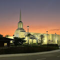 Harare Zimbabwe Temple
