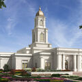 Huntsville Alabama Temple