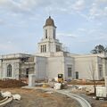 Knoxville Tennessee Temple
