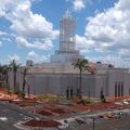 Ribeirão Preto Brazil Temple