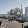 Salt Lake Temple