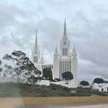 San Diego California Temple