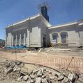 Santiago West Chile Temple