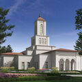 Sunnyvale California Temple