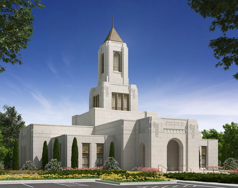 Wichita Kansas Temple Wichita Kansas Temple