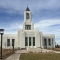 Wichita Kansas Temple